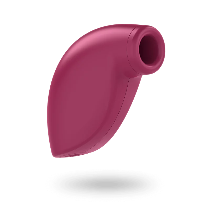 Satisfyer One Night Stand 單次性吸吮器