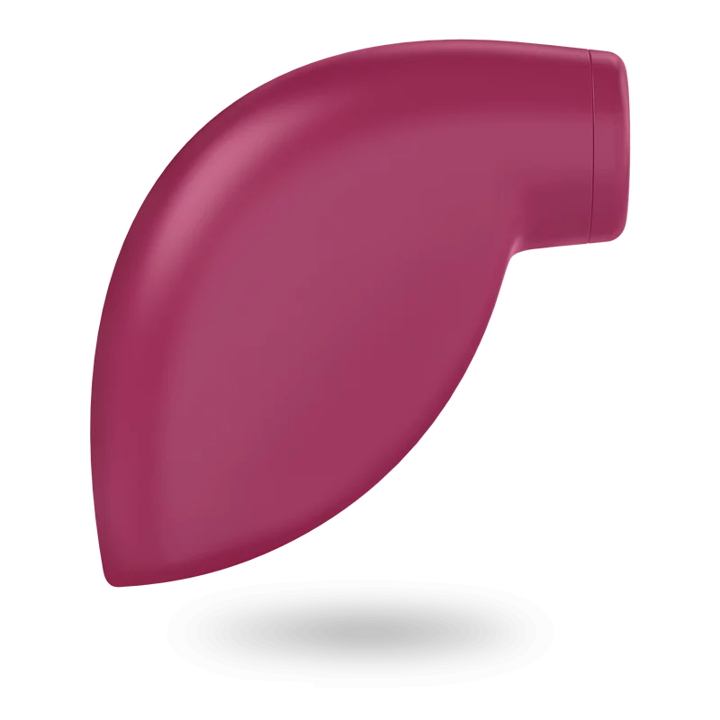 Satisfyer One Night Stand 單次性吸吮器