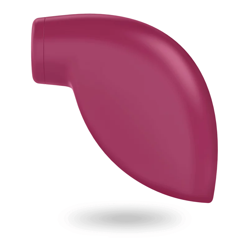 Satisfyer One Night Stand 單次性吸吮器