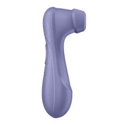Satisfyer Pro 2 (第三代) 智能吸吮震動器 紫色