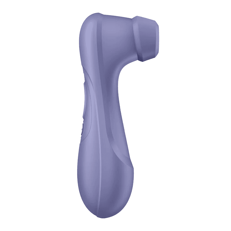 Satisfyer Pro 2 (第三代) 智能吸吮震動器 紫色