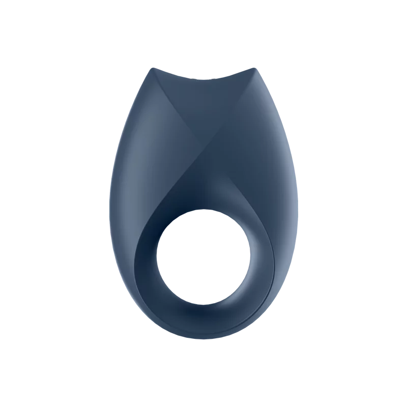 Satisfyer Royal One 震動持久環 藍色