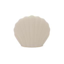 貝殼形震動器