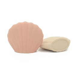 貝殼形震動器