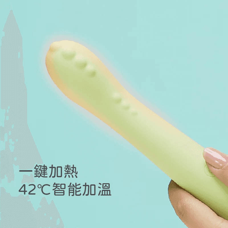 Sistalk 小怪獸 哥斯拉大師 G點按摩棒