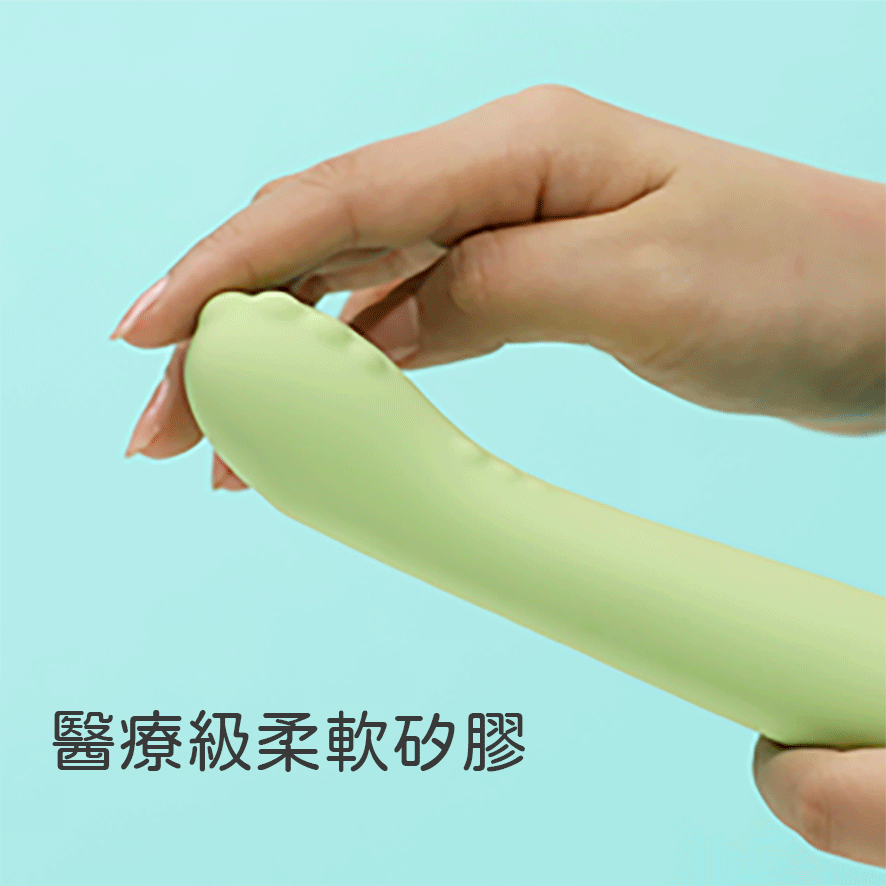 Sistalk 小怪獸 哥斯拉大師 G點按摩棒
