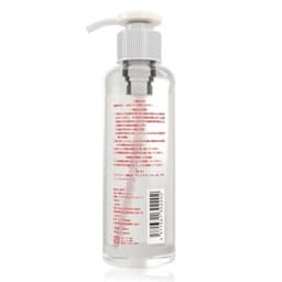 SSI Japan 001 免沖洗潤滑劑 溫感 - 180ml