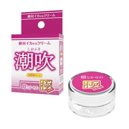 SSI Japan 潮吹 姫なかせの極【女性用】12g