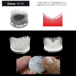 SSI JAPAN 乳頭按摩器 專用配件 #1