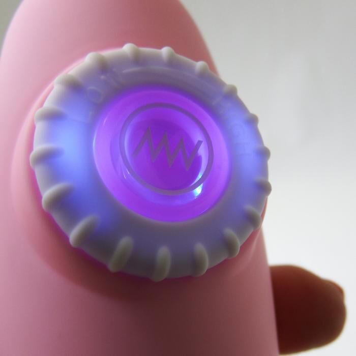 SSI Japan - Pink Denma 第三代 絕對潮吹入電式AV按摩棒 - 粉紅
