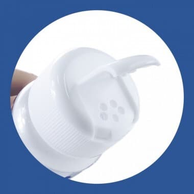 [新包裝] SSI JAPAN Pt 除菌玩具清潔保養粉 45g