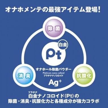 [新包裝] SSI JAPAN Pt 除菌玩具清潔保養粉 45g