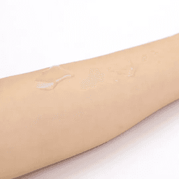 SSI Japan VB 椰 水性按摩油 170mL (椰子香)