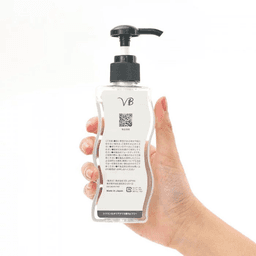 SSI Japan VB 果 水性按摩油 170mL (紅樹莓)