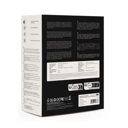SVAKOM Pulse Galaxie 智能陰蒂吸吮震動器（紫丁香/午夜黑）