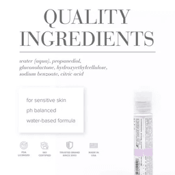 System Jo - Agape 有機天然無刺激水性潤滑劑 120ml