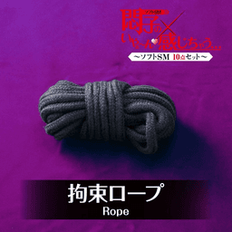 T-Best 我感覺我在痛苦中 BDSM 10件套裝
