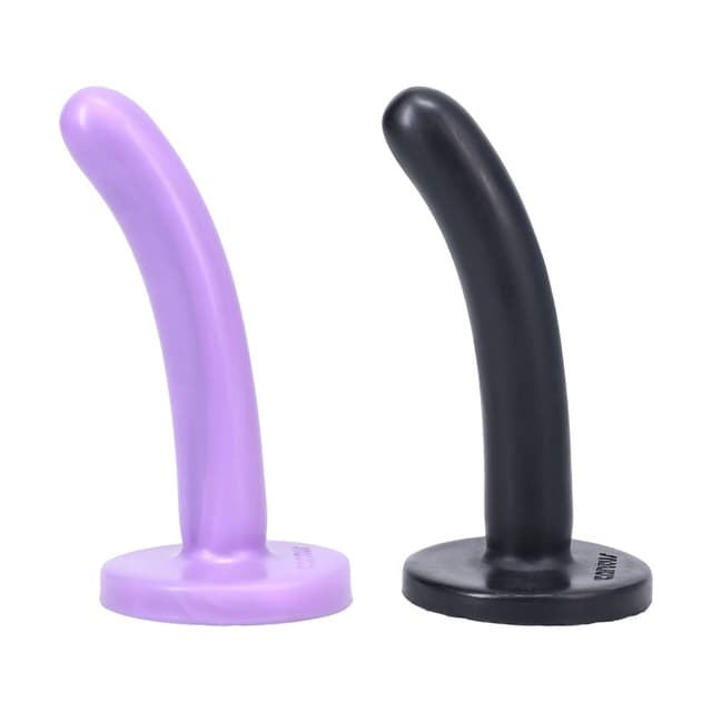 Tantus Silk Small 入門矽膠假陽具