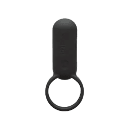 TENGA SVR 振動器 黑色