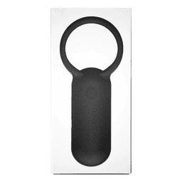 TENGA SVR 振動器 黑色