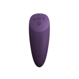 We-Vibe Chorus 遙控情侶共震器 - 紫色