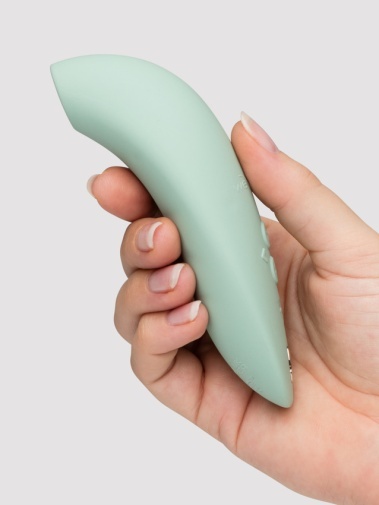 We-Vibe - Melt 2 智能遠程陰蒂吸啜器 - 淺綠色