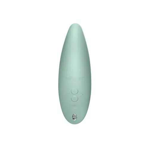 We-Vibe - Melt 2 智能遠程陰蒂吸啜器 - 淺綠色