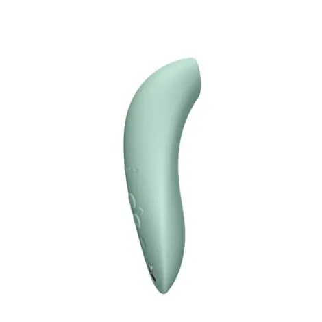 We-Vibe - Melt 2 智能遠程陰蒂吸啜器 - 淺綠色