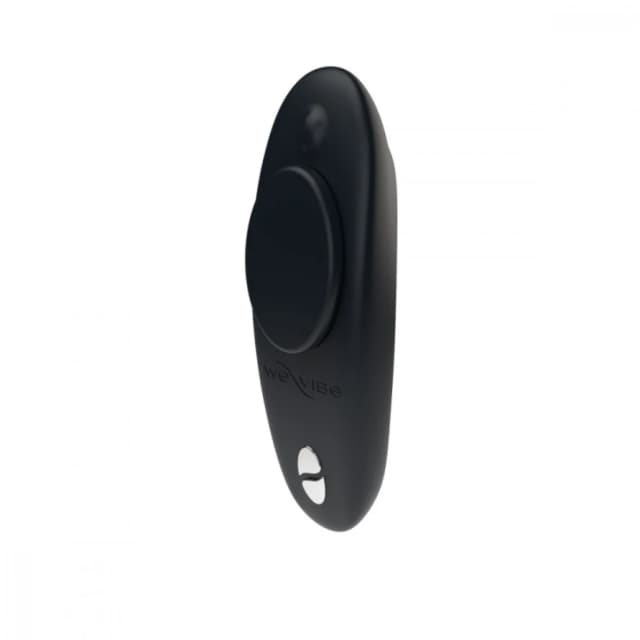 We-Vibe Moxie+ 穿戴式內褲震動器