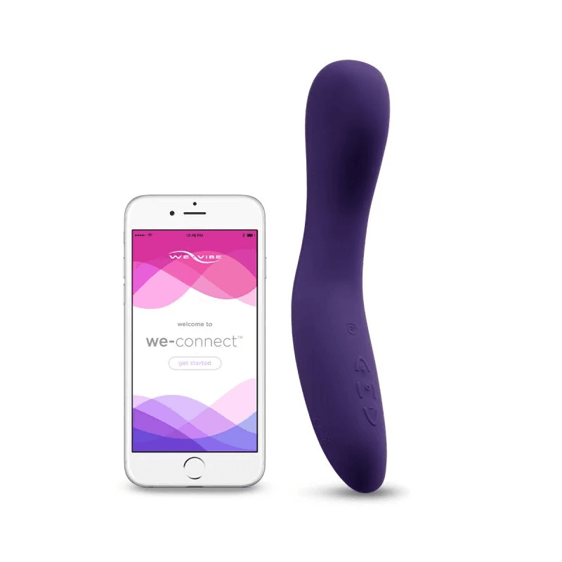 We-Vibe Rave G點震動按摩棒