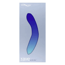 We-Vibe Rave G點震動按摩棒