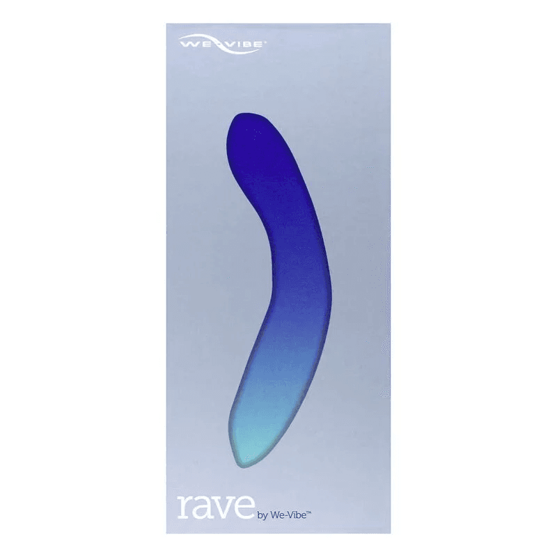 We-Vibe Rave G點震動按摩棒