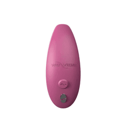 We-Vibe Sync 情侶共用震動器 - 粉紅色