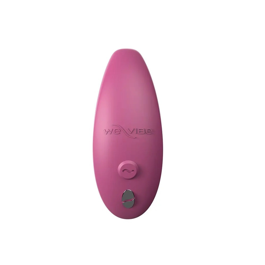 We-Vibe Sync 情侶共用震動器 - 粉紅色