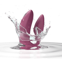 We-Vibe Sync 情侶共用震動器 - 粉紅色
