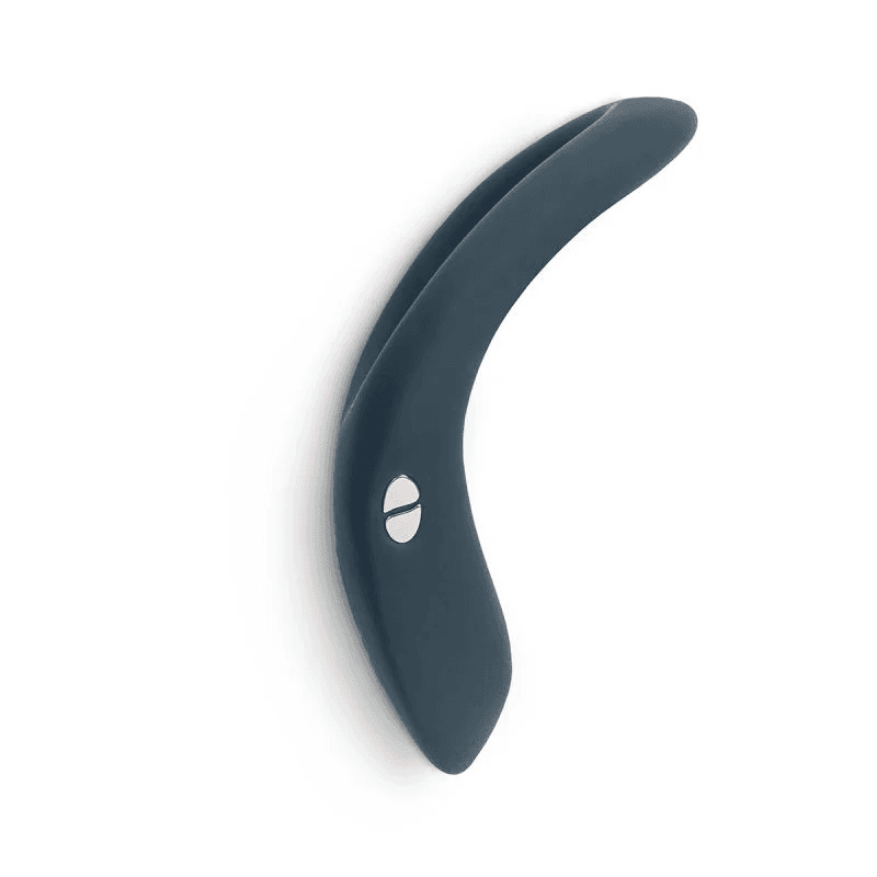 We-Vibe Verge 極至震動環 暗灰色