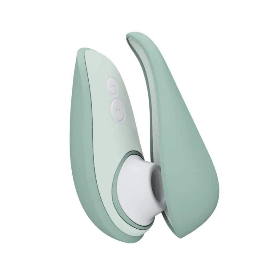 Womanizer Liberty 2 陰蒂吸啜器 -綠色