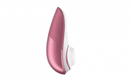 Womanizer Liberty 便攜式陰蒂吸啜器 (藍色/紅色/粉紫/玫紅)
