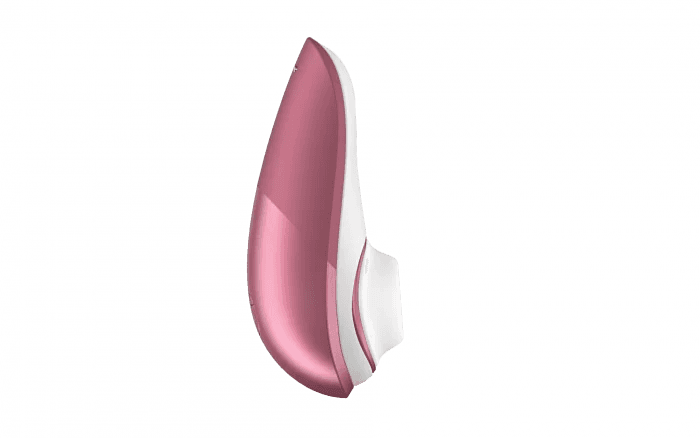 Womanizer Liberty 便攜式陰蒂吸啜器 (藍色/紅色/粉紫/玫紅)