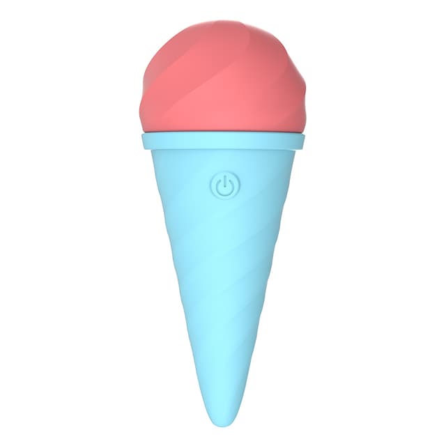 yyhorse 雪糕筒震動器