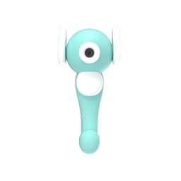 yyhorse 小海馬 吸啜G點兩用按摩器