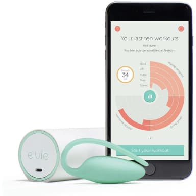 Elvie Trainer 智能盆底訓練器