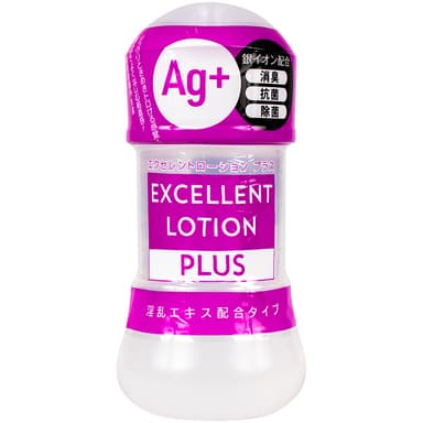 EXE - EXCELLENT LOTION PLUS 助性萃取物款水性潤滑液 150ml