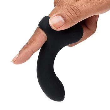 Fifty Shades Of Grey Sensation G點手指震動器