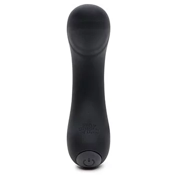 Fifty Shades Of Grey Sensation G點手指震動器
