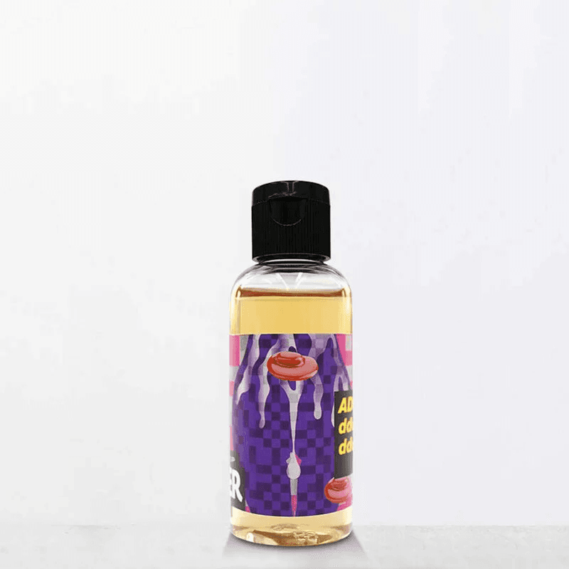 HYPER:口味潤滑液系列 太妃焦糖味 50ml