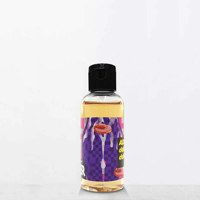 HYPER:口味潤滑液系列 太妃焦糖味 50ml