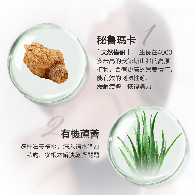 Intimate Earth - MOJO Aphrodisiacs 秘魯瑪卡養護 可食用水性潤滑液 120ml