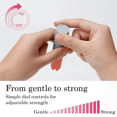 iroha 唇膏震動器