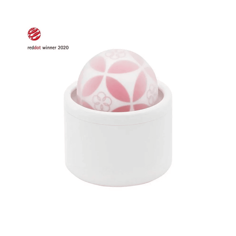iroha temari 和風震動器 - 花語